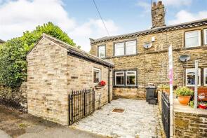 205, Illingworth Road, Illingworth, Halifax HX2 9XH