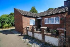 111, Wheatcroft, Waltham Cross EN7 6JT