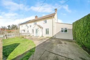 2, South View, Woodbridge IP13 7PZ