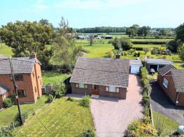 Mardenn, Pecknall Lane, Halfway House, Shrewsbury SY5 9DT