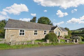Dene House, C84 Playwell Road To Beanley Moor Junction, Alnwick NE66 4AQ