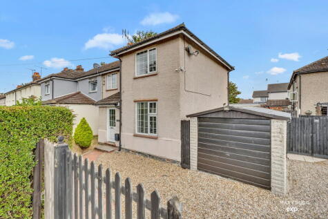 West Avenue, Chelmsford, CM1 2DE
