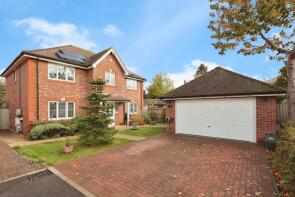 4, De Vere Close, Chesham HP5 2GG