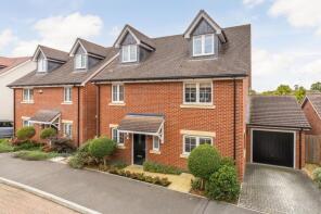 35, Harding Way, Marcham, Abingdon OX13 6FJ