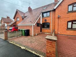 58, Station Road, Evesham WR11 7HX