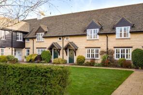 15, Carysfort Close, Peterborough PE8 6RW