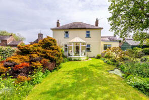 Tarn Rigg, Cumwhitton CA8 9EX