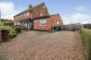 10, Oak Avenue, Lutterworth LE17 5HN