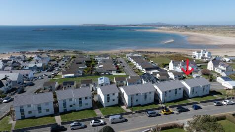 Victoria Court, Station Road, Rhosneigr