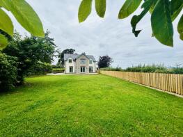 Long Acre, Lane From Hensol Cottage To The Old Barn, Cowbridge CF71 7UJ