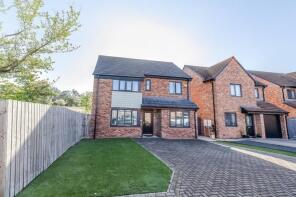 8, Glen Drive, Newcastle Upon Tyne NE13 7FE