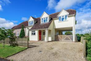 1, Hillview Cottages, Brill Road, Aylesbury HP18 9PG