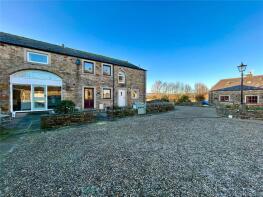 3, The Old Granary, Clitheroe Lane, Withgill, Clitheroe BB7 3LW