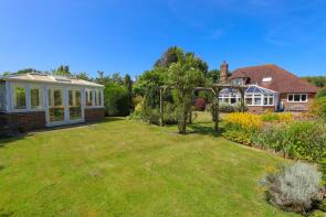 Beacon Cottage, Pett Road, Hastings TN35 4HG