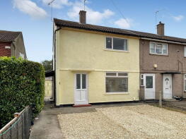 125, Frobisher Drive, Walcot, Swindon SN3 3BY