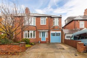 19, Hambledon Gardens, Newcastle Upon Tyne NE7 7AL
