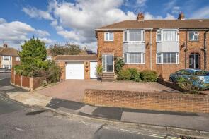 61, Elmhurst Road, Fareham PO16 0PU