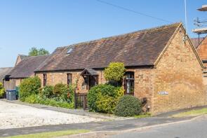 Spinneys Barn, School Street, Churchover CV23 0EG