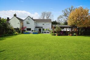 9 Chy An Cres, Latteridge Road, Bristol BS37 9TJ