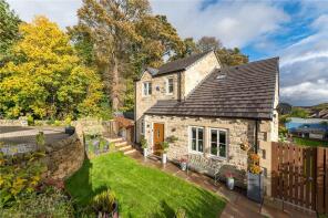6, Highfell Mews, Bingley BD16 1FL