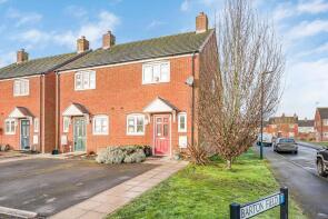 4, Barton Field, Gloucester GL2 7DH