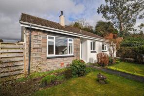 3 Shady Rest, Penkiln Court, Minnigaff, Newton Stewart DG8 6AQ