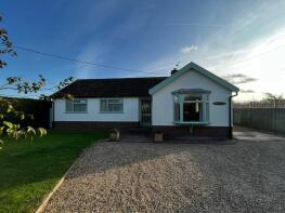 Wynsdale, Harvey Lane, Dickleburgh IP21 4NL
