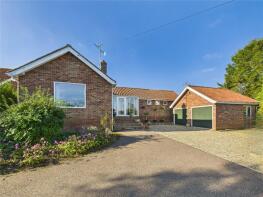 Myndthorns, Great Glemham Road, Saxmundham IP17 1LL