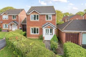 15, Blenheim Drive, Cullompton EX15 2TB