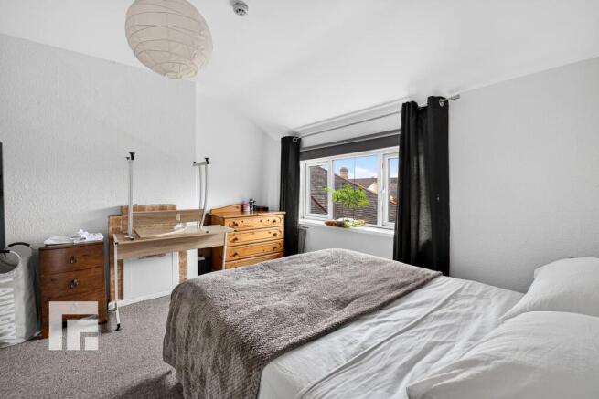 FLAT FOUR - TOP FLOOR