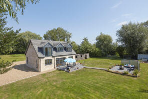 South View, Prickwillow Road, Isleham CB7 5RG