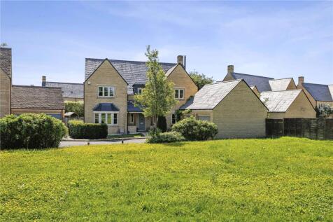 Dudley Johnson Close, Bourton-on-the-Water, Cheltenham, Gloucestershire, GL54