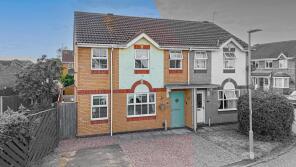 3, Tristram Close, Leicester LE3 3RP