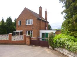 Green Fields, Chelmarsh, Bridgnorth WV16 6BA