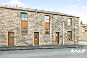2, School House Cottages, Pendle Street East, Clitheroe BB7 9FX