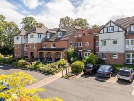 29, Primlea Court, Aydon Road, Corbridge NE45 5ES