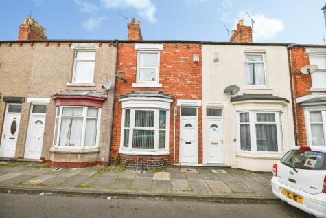 Aire Street, Middlesbrough, TS1