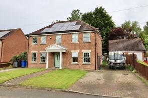 5, York Road, Brookenby, Market Rasen LN8 6EX