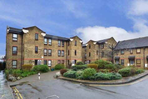 Wedmore Gardens, Islington, London, N19