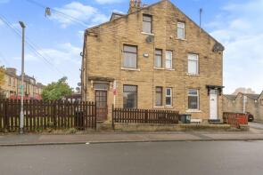 84, Beldon Road, Bradford BD7 3PE
