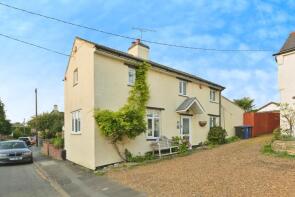25 Sunnyside Cottage, Forest Road, Northampton NN7 2DA