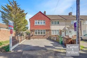 1, Edgehill Gardens, Dagenham RM10 7LB