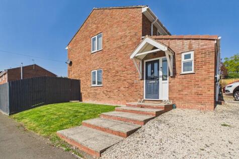 Hales Close, Snitterfield, Stratford Upon Avon