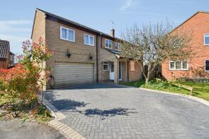 3, Northfield, Cambridge CB21 5EW