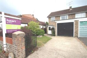 147, Albert Street, Fleet GU51 3RP
