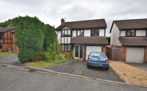 6, Trum Yr Hydref, Northop Hall CH7 6GD