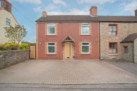 Newtown, Charfield