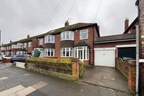 33, Westley Avenue, Whitley Bay NE26 4NW