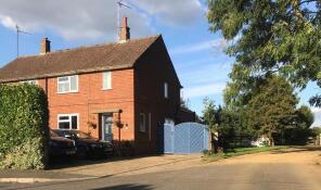 1 Church End, New Road, Towcester NN12 8HH