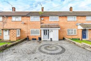 7, Dulverton Avenue, Llanrumney, Cardiff CF3 5TU